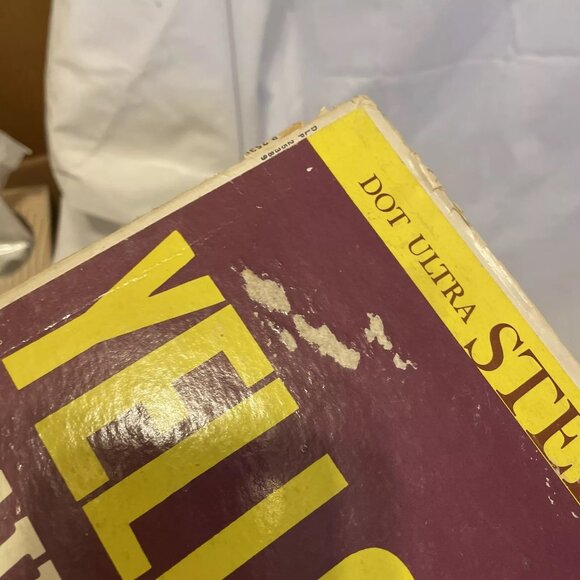 Lawrence Welk Yellow Bird (Vinyl, 1961) Dot Records DLP 25389 Good LP Record - Picture 5 of 12